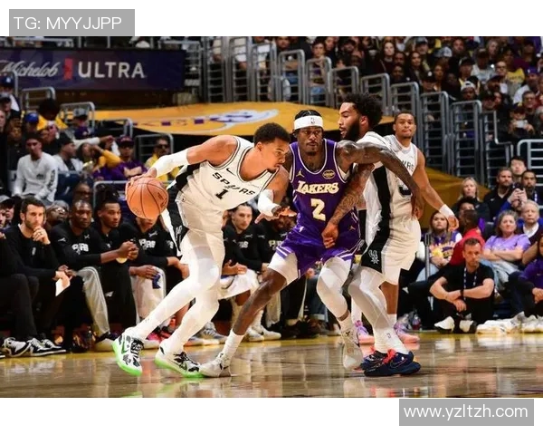 2009年湖人对阵马刺的经典对决回顾与战术分析